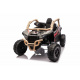 Buggy Vehicle Kawasaki KRX1000 Khaki