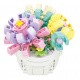 Flower Dice Set 253 pcs.