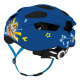 IN MOLD BIKE HELMET PAW PATROL BOYS