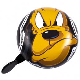 BIG RETRO BELL PLUTO