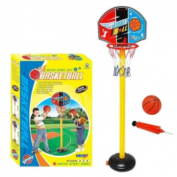 B19C1 BASKETBALL GAME SET