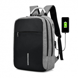 K403E ANTI-THEFT WATERPROOF BACKPACK