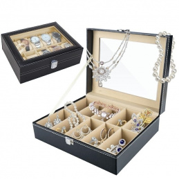M40B ORGANIZER WATCH BOX M