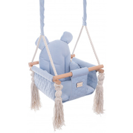 Aga4Kids Baby swing Molli H03