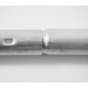 Aga Spare pole for trampoline 2,5 cm - length 205 cm