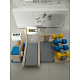 Aga4Kids Accessories for Dollhouse - Exercise Machines