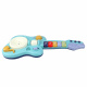 Aga4Kids Children's Interactive Guitar Blue