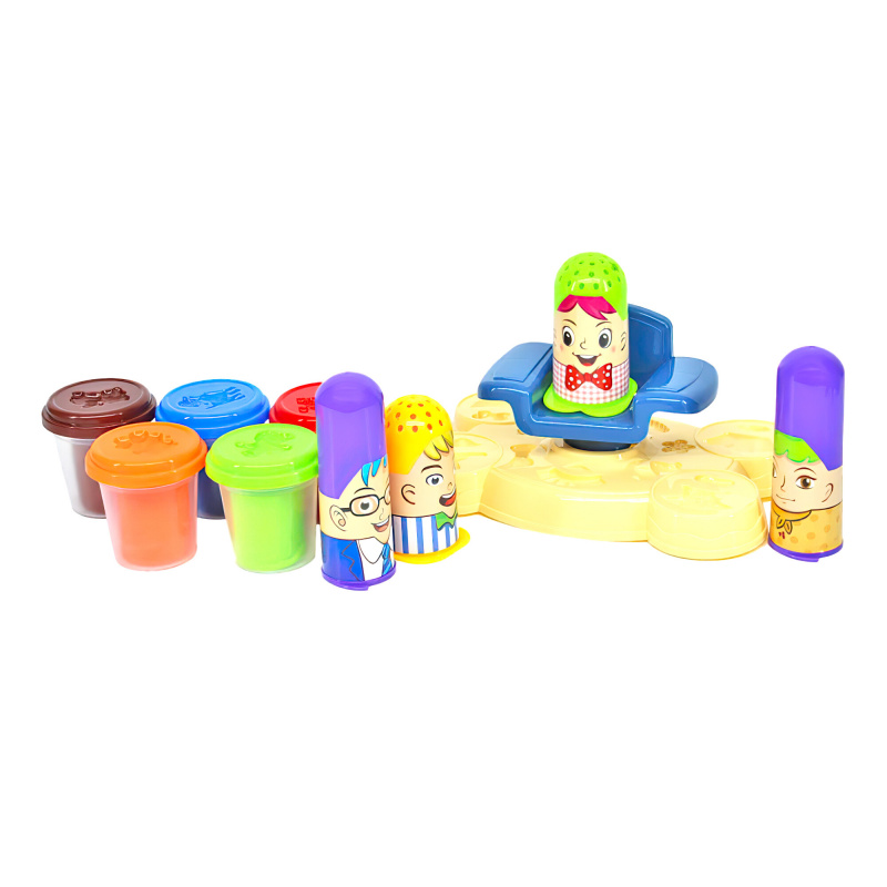 Aga4Kids Hair Studio DS1402