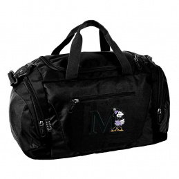 Paso Sports Bag Minnie