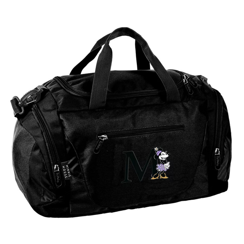 Paso Sports Bag Minnie