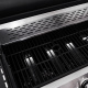 Aga Gas Grill DS1921