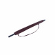 Aga Umbrella 115 cm Brown