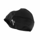 Aga Winter Functional Cap Black