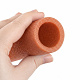 Aga 12x Foam Protection for Trampoline Poles 100 cm Orange
