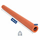 Aga 12x Foam Protection for Trampoline Poles 100 cm Orange