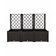 Aga Raised Bed MR4427