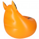 BESTWAY 75116 Inflatable Chair with Fox