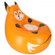 BESTWAY 75116 Inflatable Chair with Fox