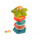 Aga Ball track with ball tower