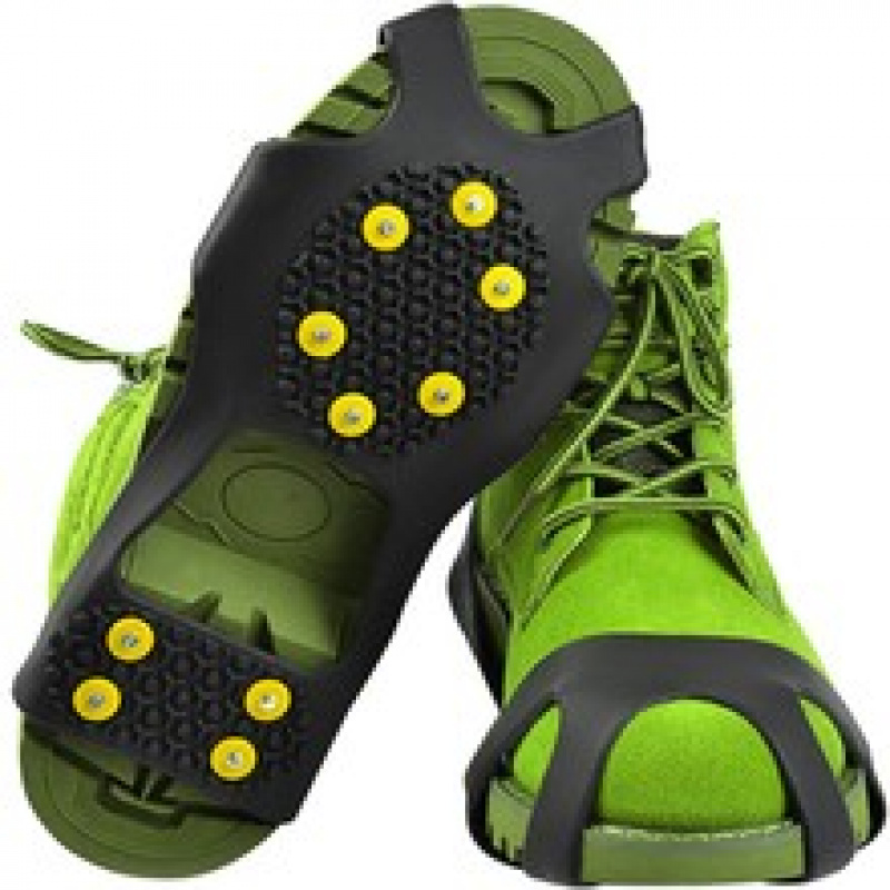 Boot crampons - overlays XL Trizand 19906