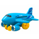 Merry airplane with light and sound ZA1999