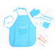 Cooking set with accessories ZA2817
