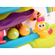 Interactive sound ball track ZA3173