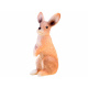 Rabbit figurine 4,5cm ZA3383
