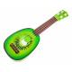 Ukulele for children IN0033 Kiwi