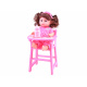 Doll with accessories ZA3918