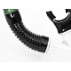 BESTWAY Adult Snorkel Set 24053