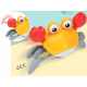 Toy Escaping Crawling Crab Crawling ZA4476