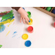 COLORESCA Colors for Toddlers 4 Colors 1+