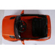 Car starting from battery Orange + Remote control + Safety features + MP3 LED
