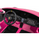 Porsche 911 GT3 STRONG Pink