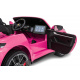 Porsche 911 GT3 STRONG MP4 Pink