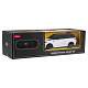R/C Car 1:24 Range Rover Sport SV White RASTAR