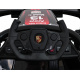 Porsche Formula E Car Red
