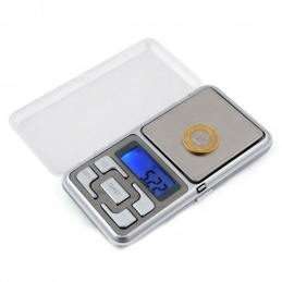 K741 ELECTRONIC SCALE 500g/0.1g