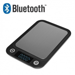 K741D7 KITCHEN SCALE 5KG BLUETOOTH ECO