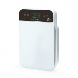 Q34F AIR PURIFIER 4 IN 1 HEPA