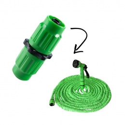 Q42N GARDEN HOSE REPAIR KIT