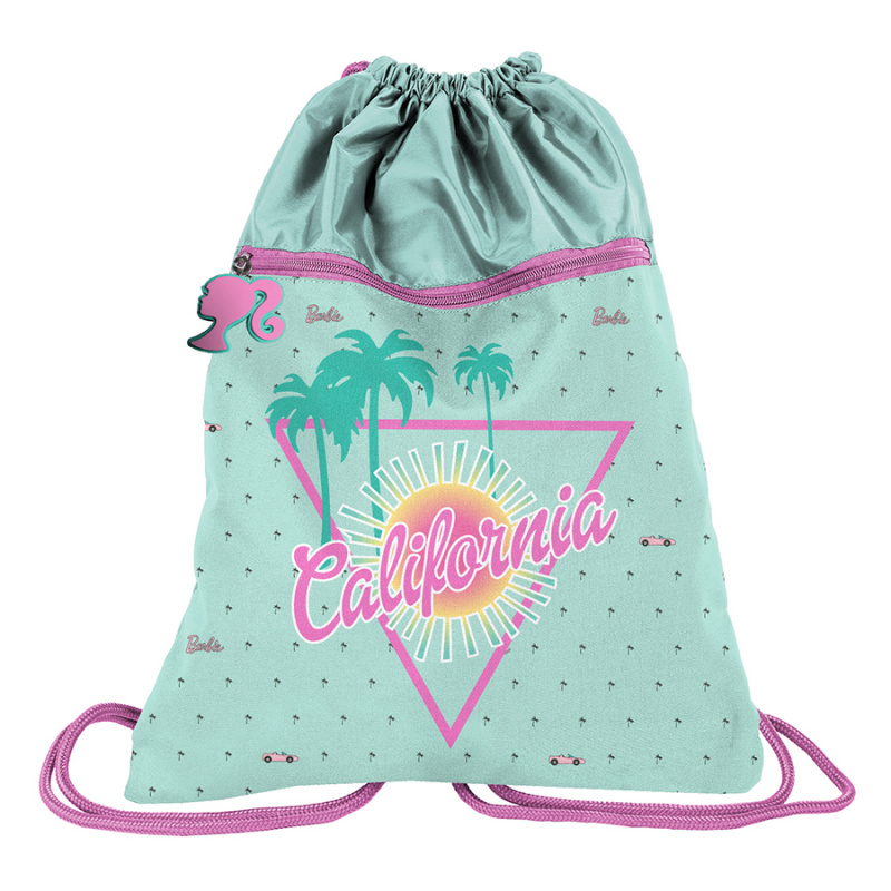 Paso Backpack Barbie California