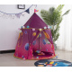 Aga4Kids Children's play tent Space Pink