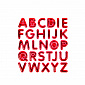Aga4Kids Self-Adhesive Letters DS8109CP