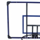 Aga Basketball Hoop MR6118