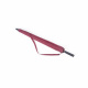 Aga Umbrella 115 cm Red