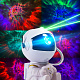 Aga Star Projector Sitting Astronaut with Remote Control Star