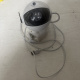 Aga Star Projector Sitting Astronaut with Remote Control 2DZ076