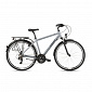 KROSS Men's Bike Trans 1.0 L 28" Gray